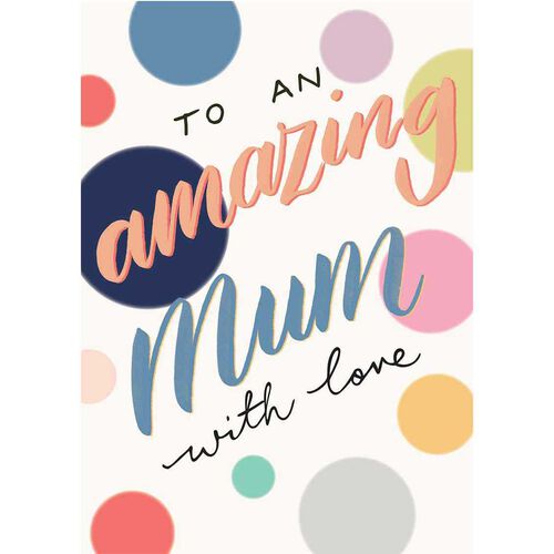 Image Gallery Mothers Day Noted Amazing Mum