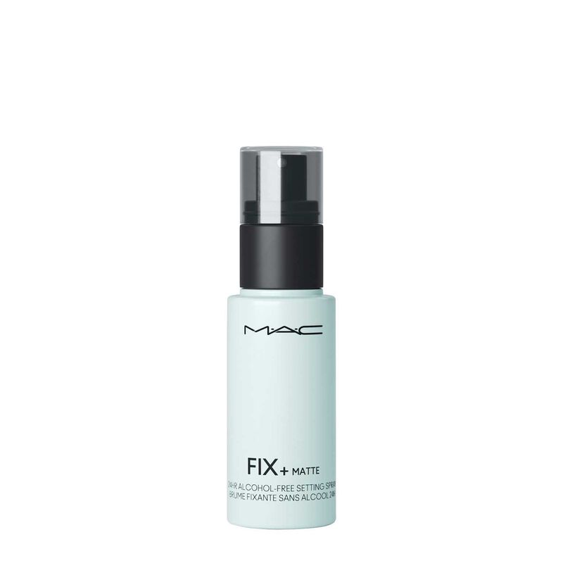 MAC Fix+ Stay Over Matte 24H image number 0