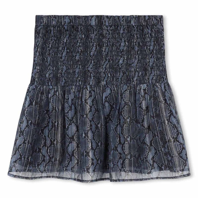 Michael Kors Aop Skirt 10Y - 14Y image number 1