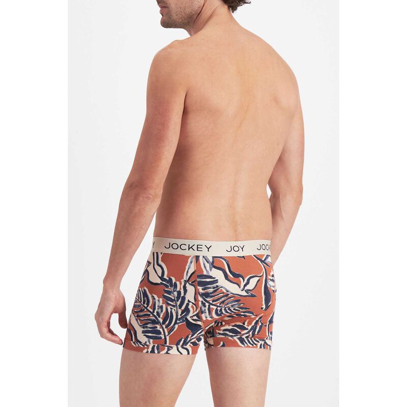 Jockey Nru 2Pk Trunk Ydg image number 1