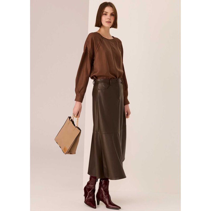 POL Hugo Skirt image number 2