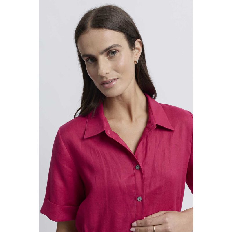 Yarra Trail Tirari Short Dress image number 2