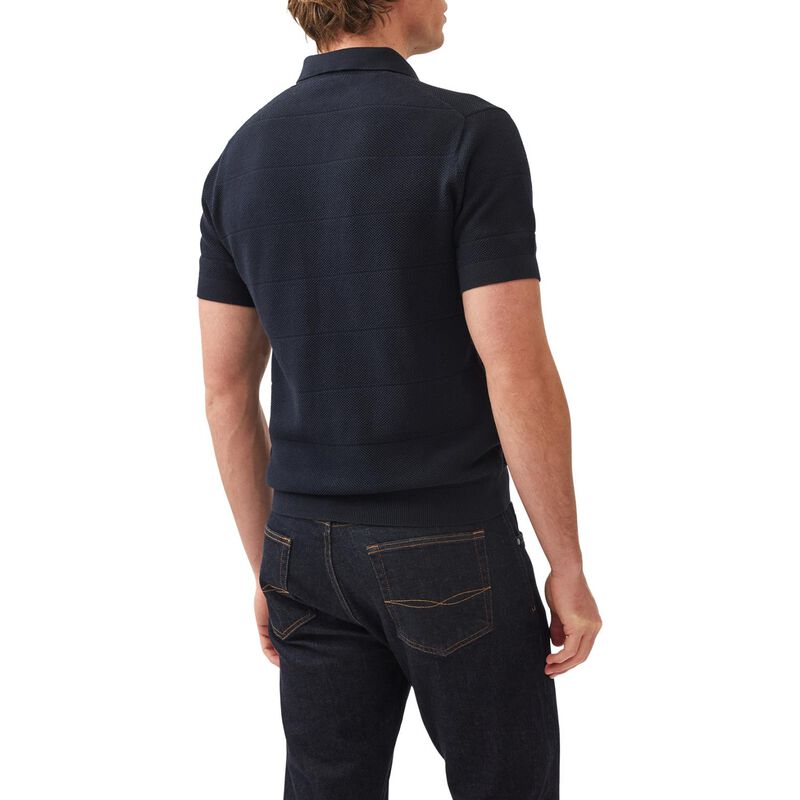 Rodd & Gunn Masons Flat Knit image number 1