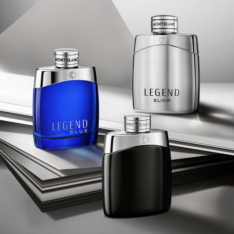 Montblanc Legend Elixir Parfum 100ml image number 3