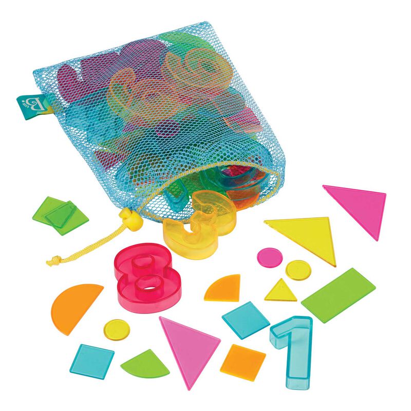 B.Toys Look & Shine&trade; Light Box Playset image number 2