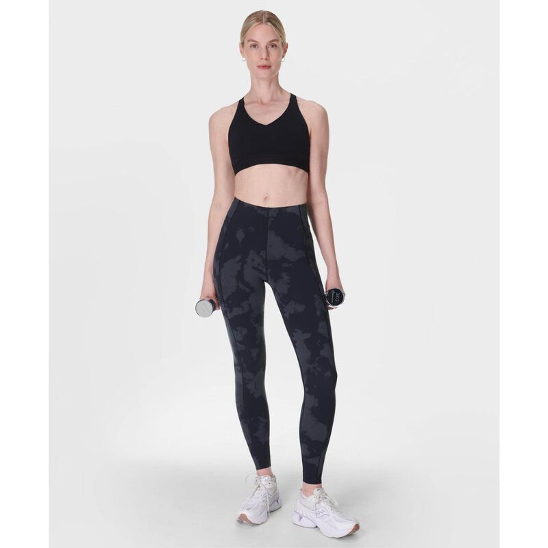 Sweaty Betty Power Pulse Bra Black image number 3