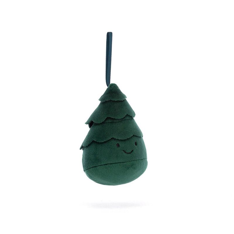 Jellycat Festive Folly Christmas Tree image number 0