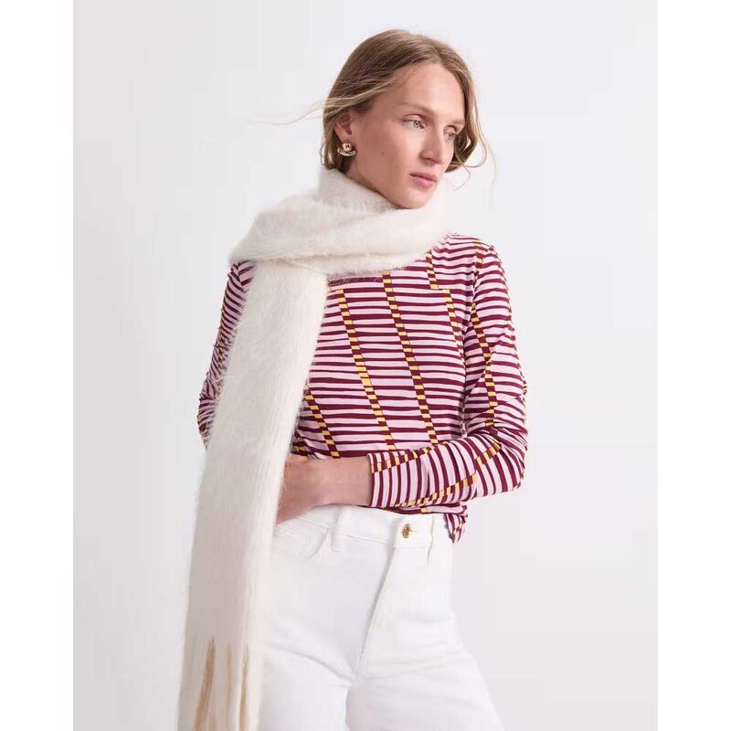 Sportscraft Rani LS Magic Tee image number 3