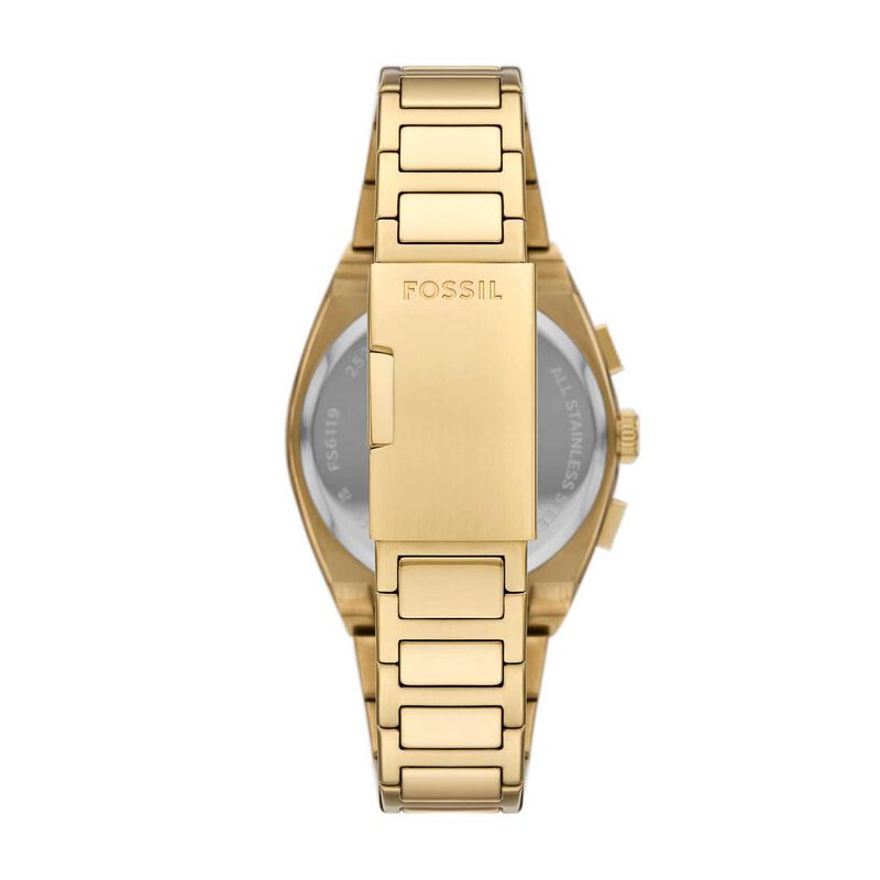 Fossil Everett Watch FS6119 image number 1