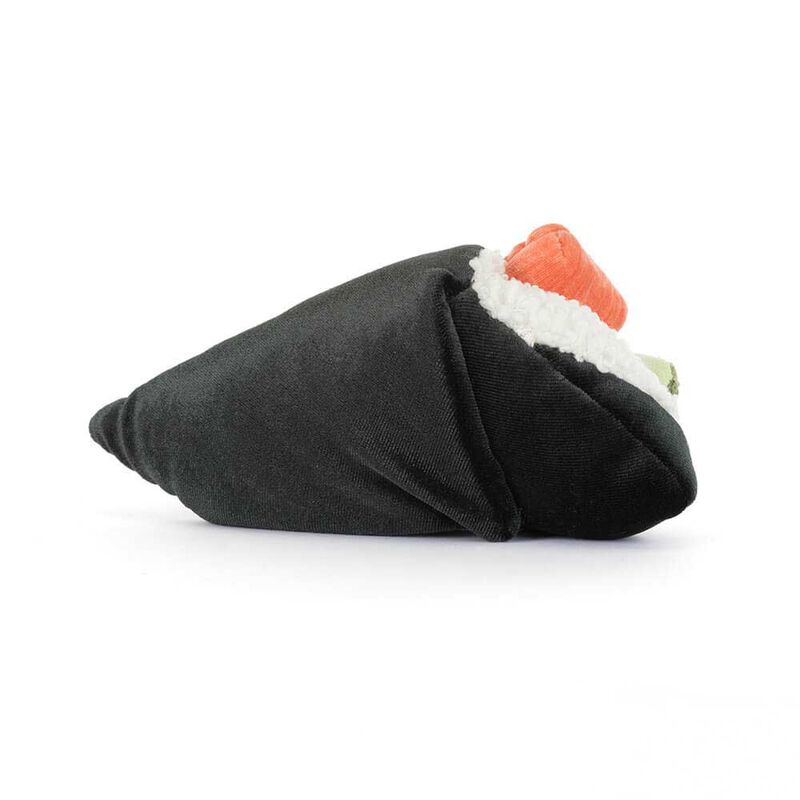 Jellycat Amuseables Coneroi Temaki image number 3