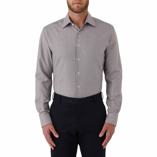 Joe Black Sentry Shirt Fjt877
