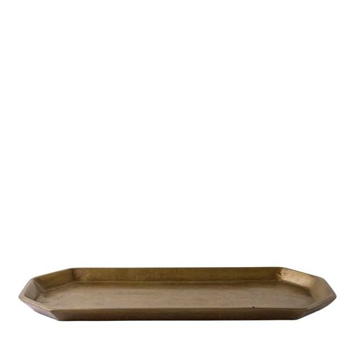 French Country Hex Tray