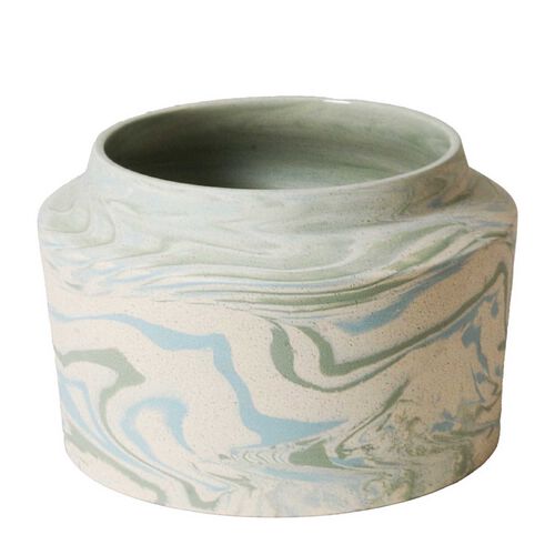 Robert Gordon Large Autumn Vase 22x14cm