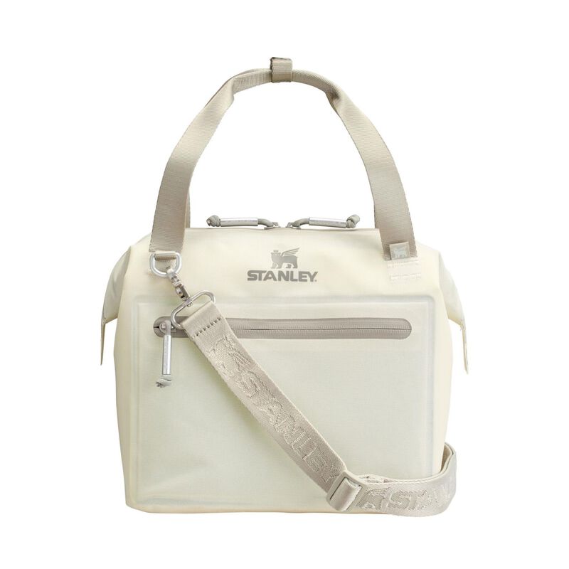 Stanley All-Day Mini Cooler 7.0L Cream image number 0