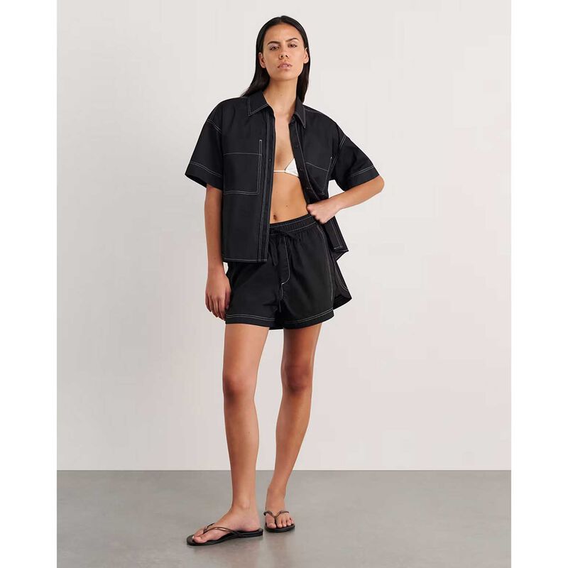 JAG Eden Relaxed Short image number 3