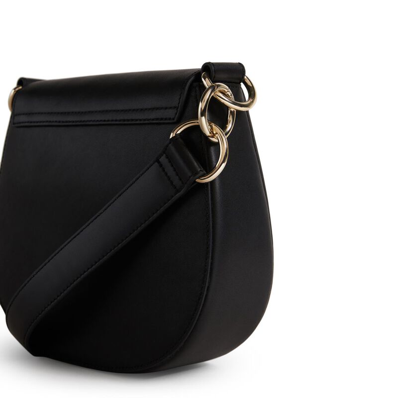 Ted Baker DARCELL Branded Webbing Satchel Cross Body Bag image number 1