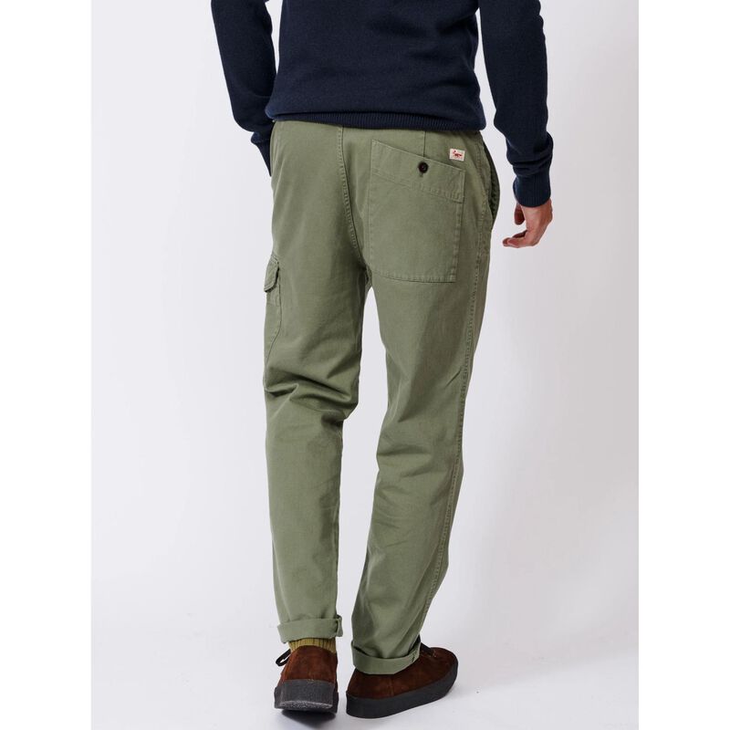 Aubin Elsham Trouser image number 1