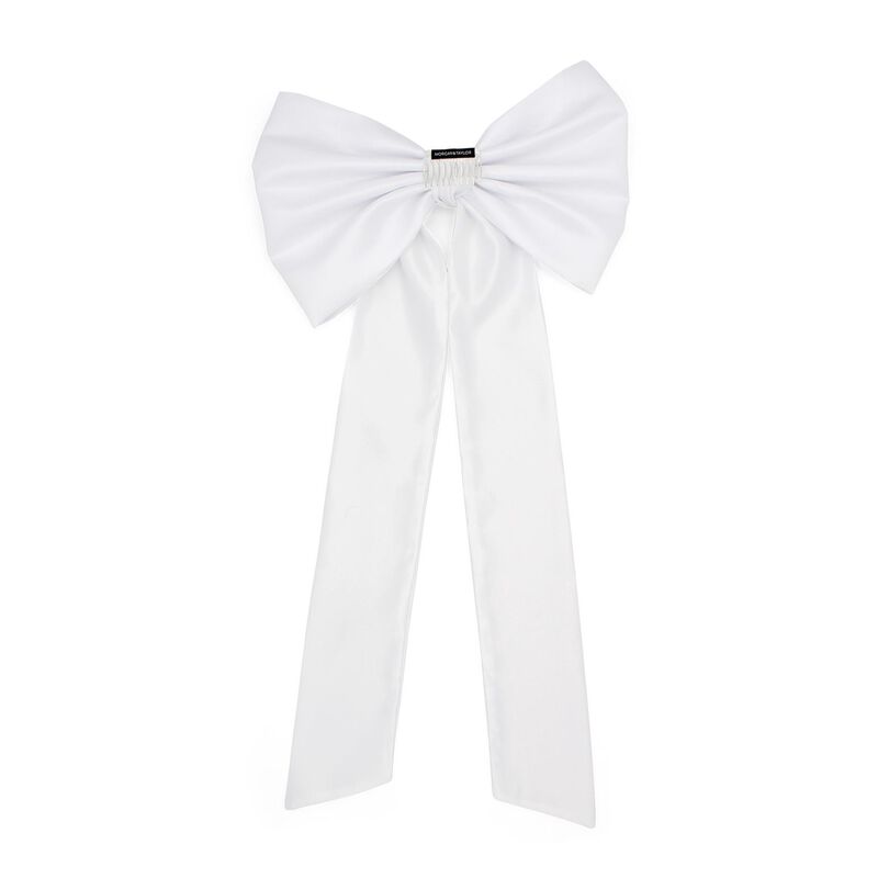 Morgan & Taylor Carmen Bow image number 5