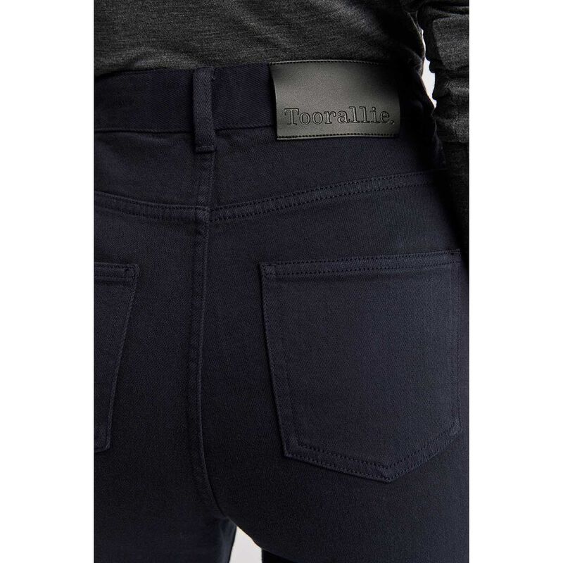 Toorallie Straight Leg Merino Denim Jean image number 2