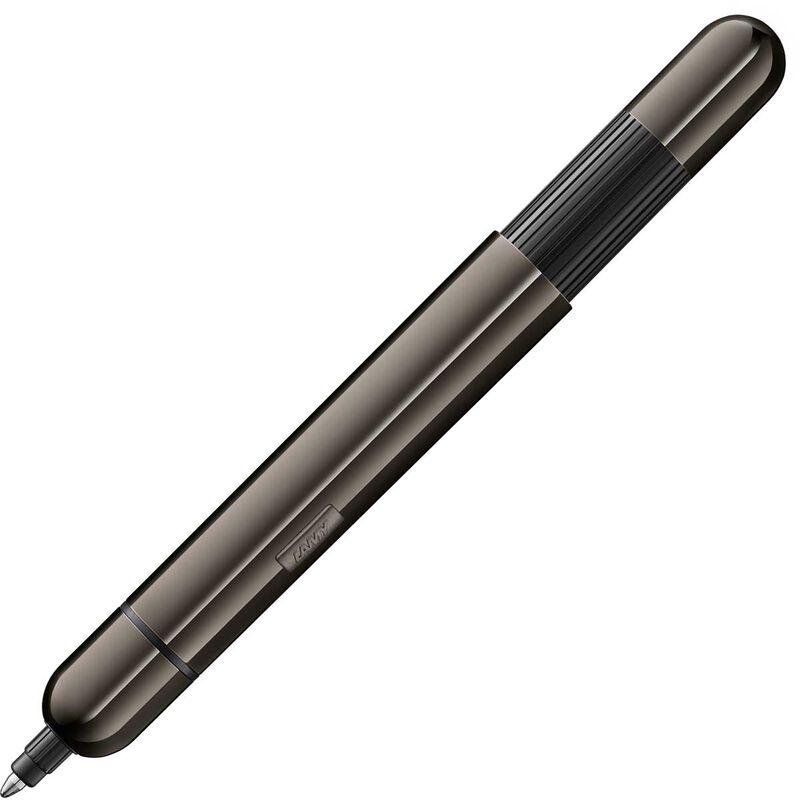 LAMY Pico Le Ballpoint Lx Ruthenium PVD Set (281) image number 2