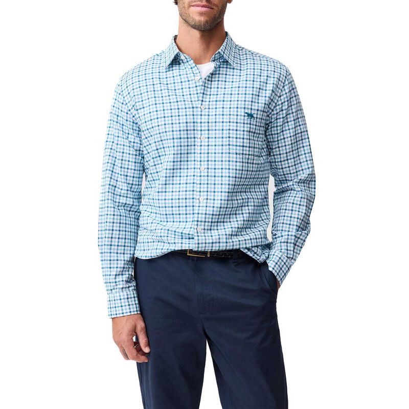 Rodd & Gunn  Gebbies Valley Ls Shirt image number 4