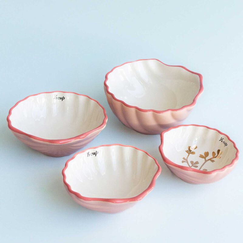 Yvonne Ellen Measuring Cups Shell image number 2