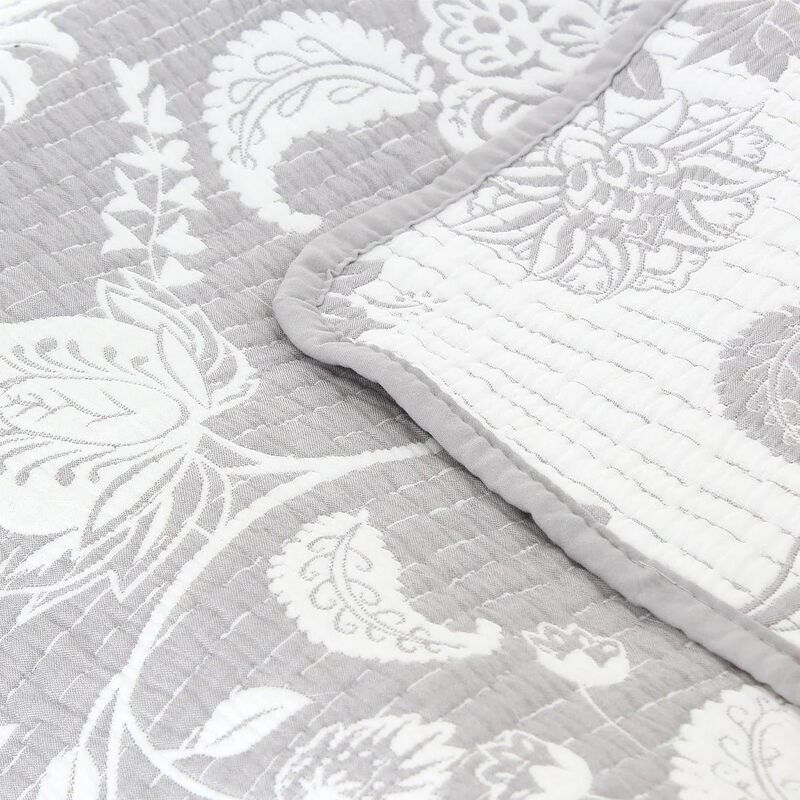 Forever England Willow Bedspread 250X260cm image number 1