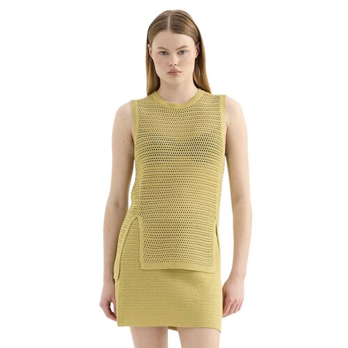 Nude Lucy Marlo Knit Top