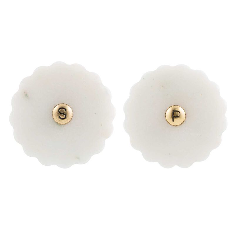 Ladelle Mason Salt & Pepper Grinders image number 1