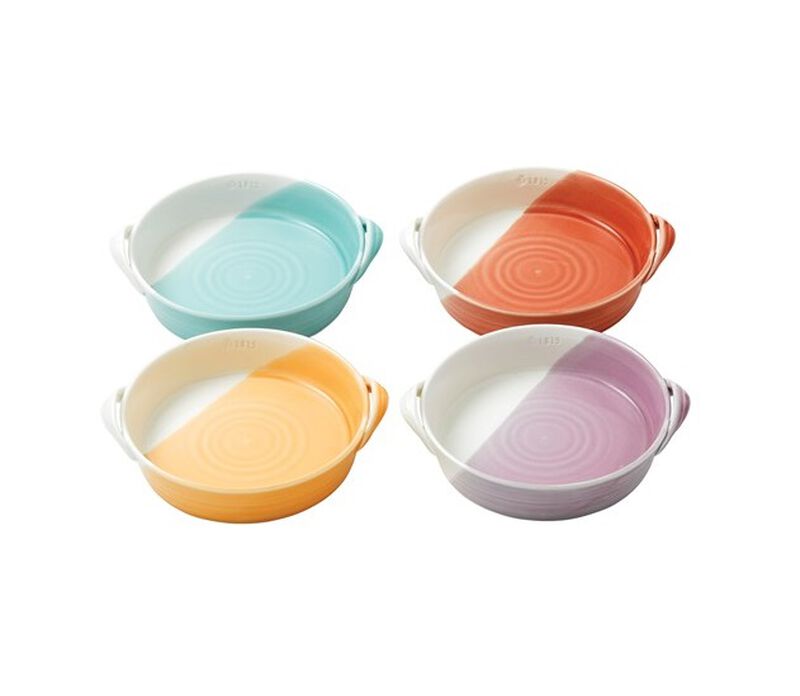 Royal Doulton 1815 Bright Mini Serving Dishes Set of 4 image number 0