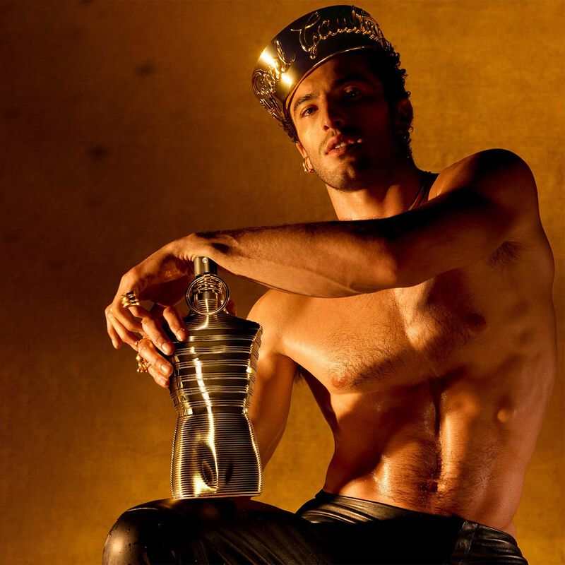 Jean Paul Gaultier Le Male Elixir Absolu 75ml image number 3