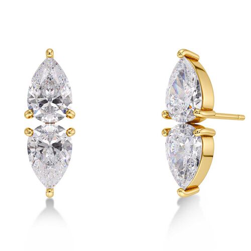 Edblad Arrow Studs