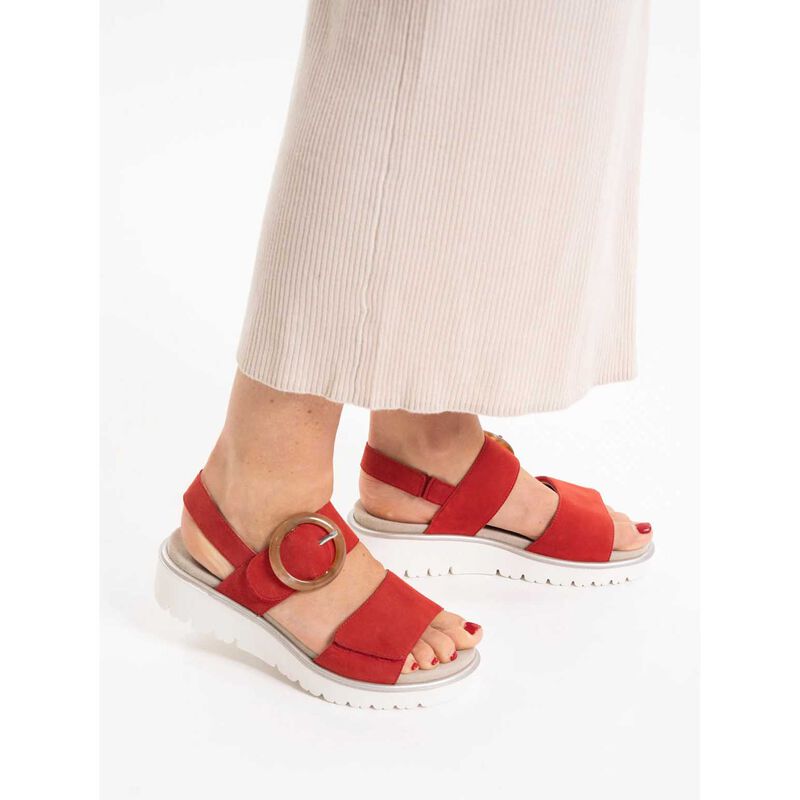 ara Bilbao Sandal image number 1