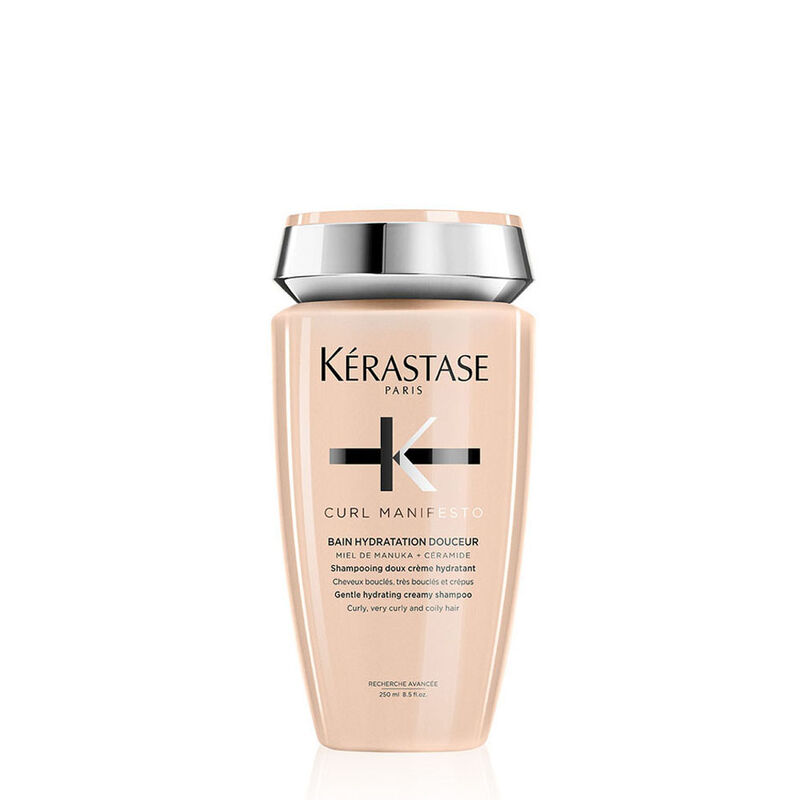 Kérastase Curl Manifesto Bain Hydratation Douceur Shampoo 250ml image number 0