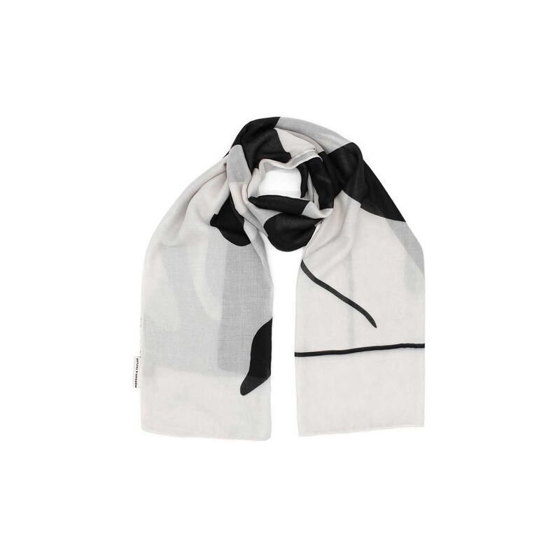 Morgan & Taylor Olivia Light-Weight Scarf image number 2