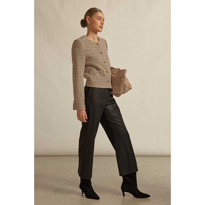 Zoe Kratzmann Cinder Jacket image number 3