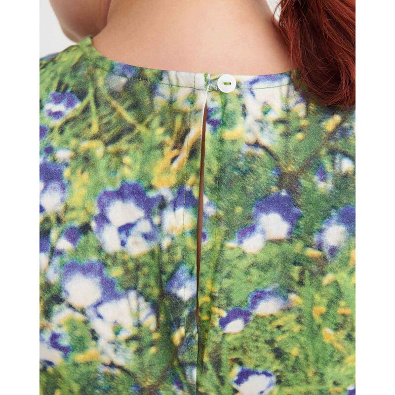 Kowtow Bluebell Dress image number 2