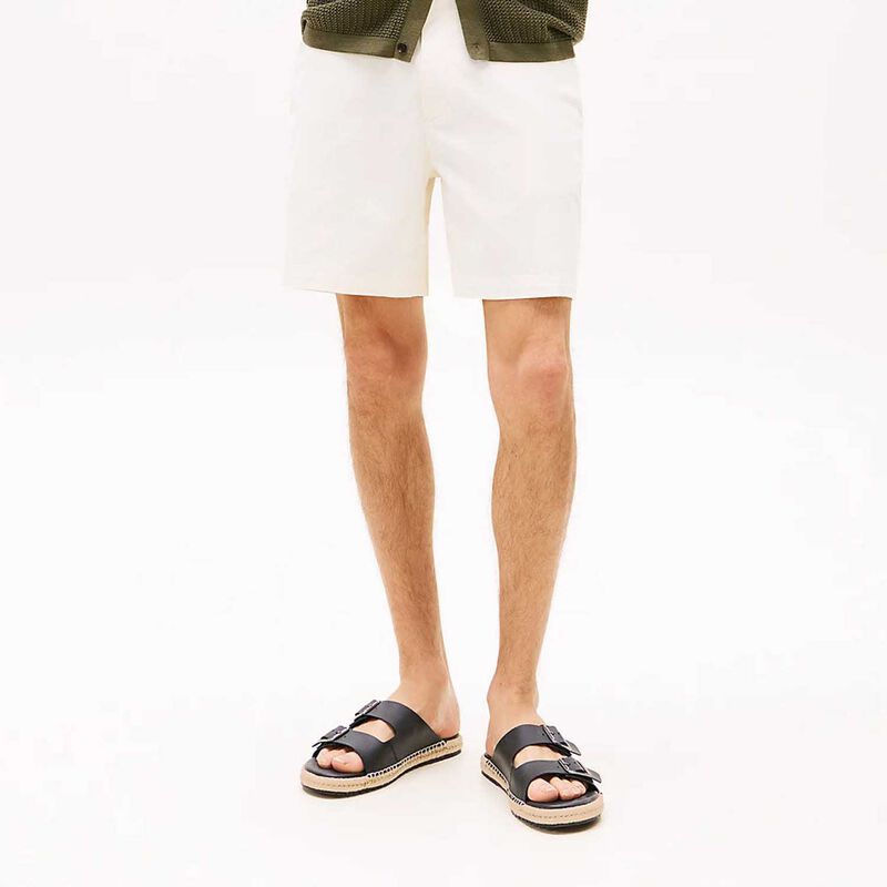 Tommy Hilfiger Flex Jutte Leather Sandal image number 1