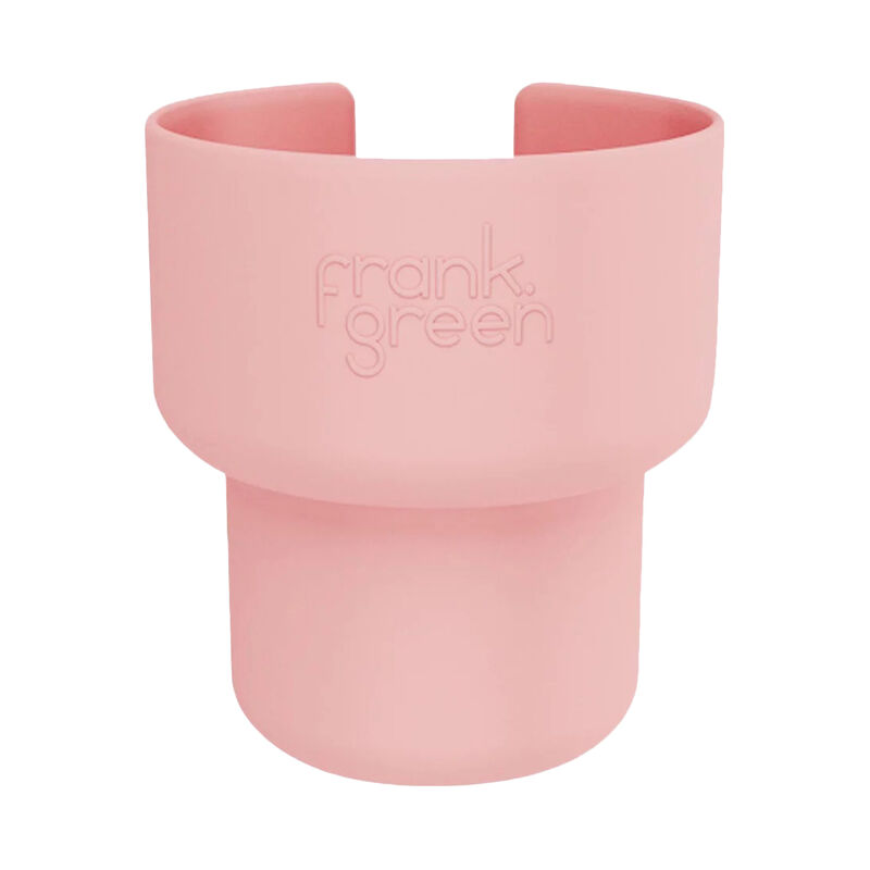frank green Car Cup Holder Blushed image number 0