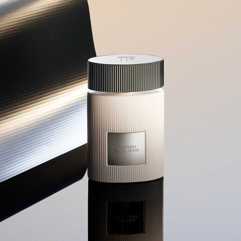 Tom Ford Soleil Neige EDP Set image number 1