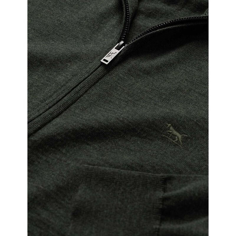 Rodd & Gunn Upper Harbour Knit image number 2