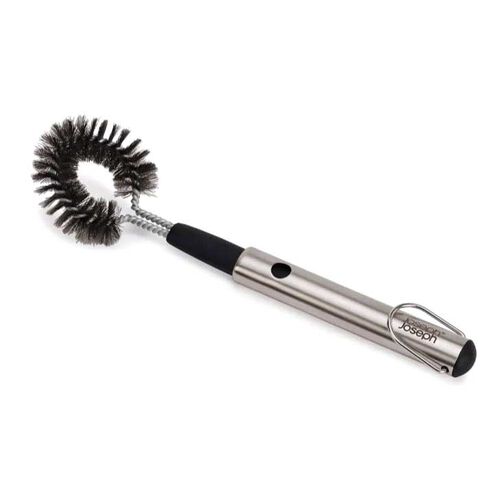 Joseph Joseph Grillout Heavy-Duty BBQ Cleaning Brush With Retractable  Head