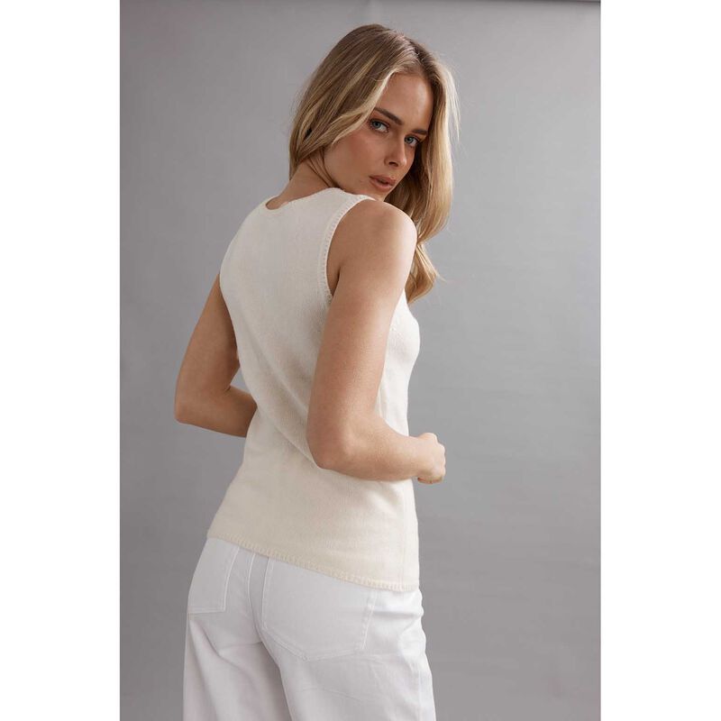 Caitlin Crisp Cameron Tank image number 1