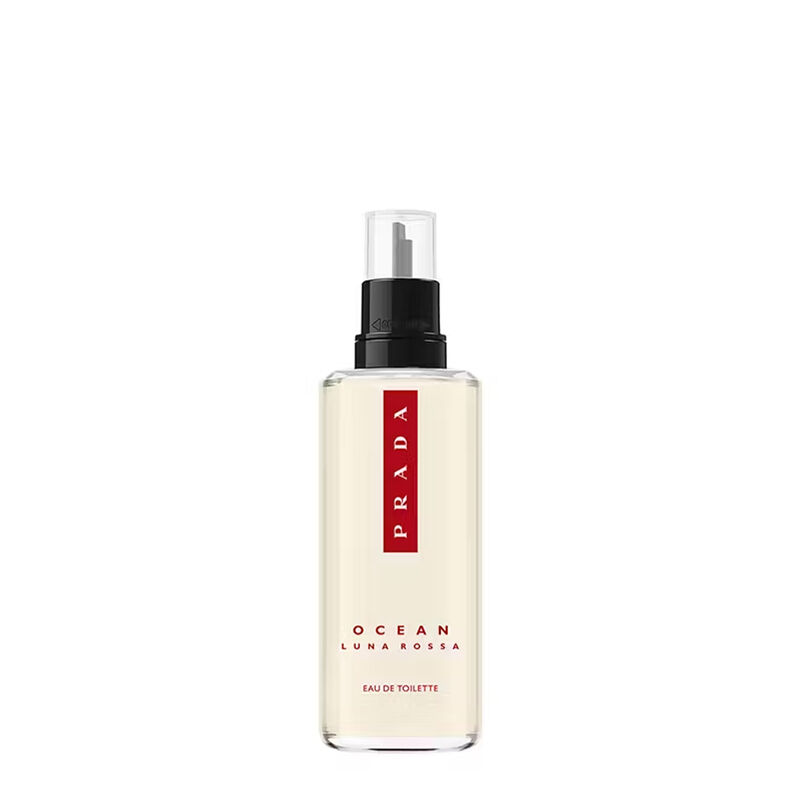 Prada Luna Rossa Ocean EDT 150ml Refill image number 0
