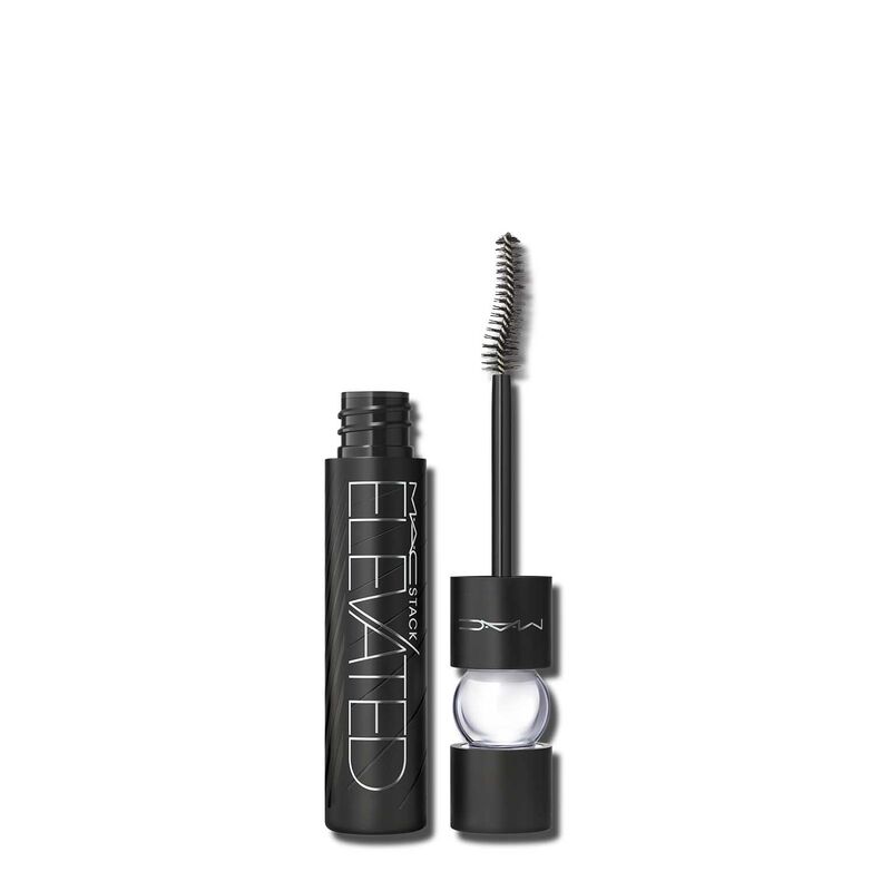 MAC M.A.CStack Elevated Mascara image number 2