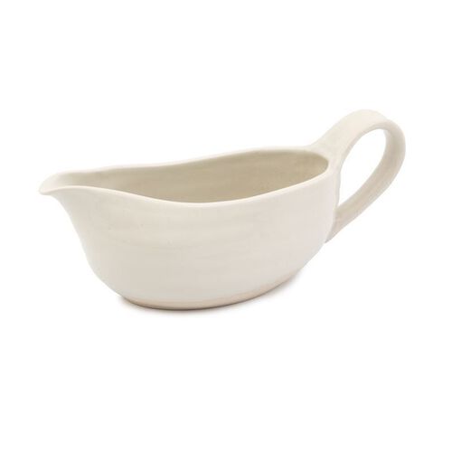 Jamie Oliver Big Love Stoneware 400ml Great Gravy Boat Gift Boxed
