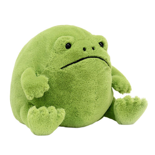Jellycat Ricky Rain Frog