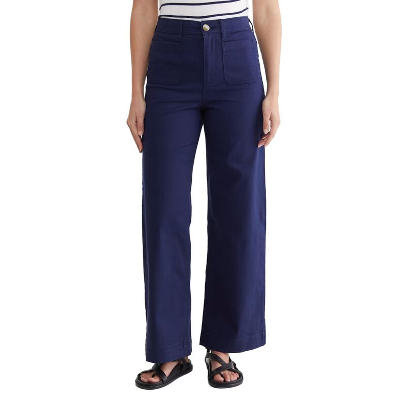 Sportscraft Nili Wide Leg Jean image number 4