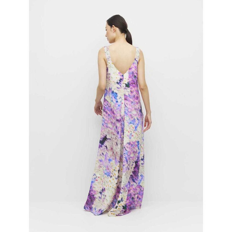 Juliette Hogan Violetta Dress image number 1