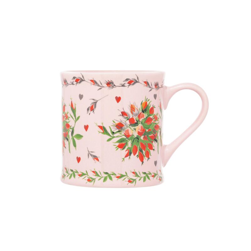Cath Kidston Forever Rose Mollie Mug image number 0